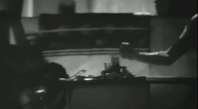 Ava Gardner - "The Bribe" (1949)